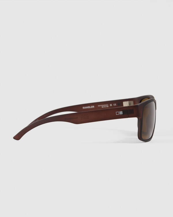 Otis Rambler Polarised Sunglasses for Mens