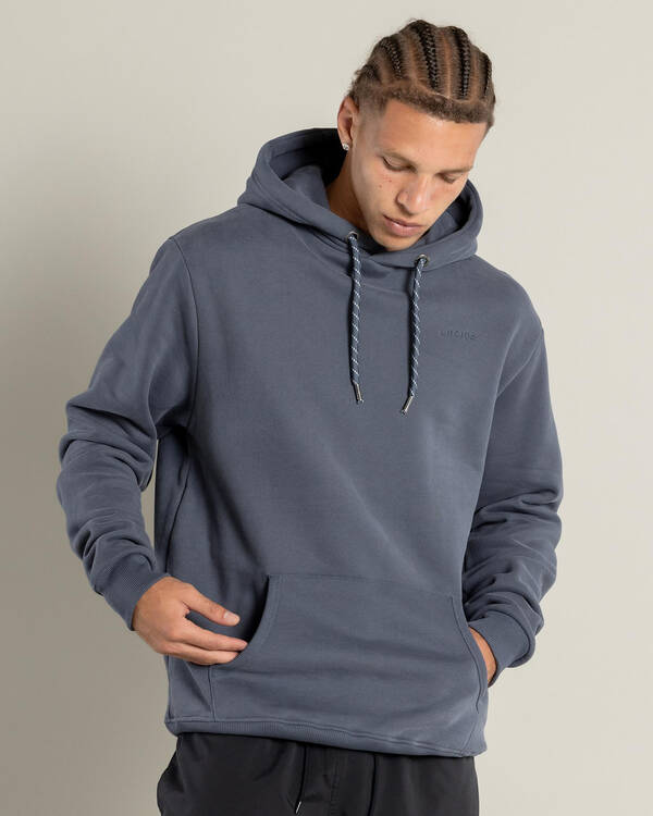 Lucid Magnified Hoodie for Mens
