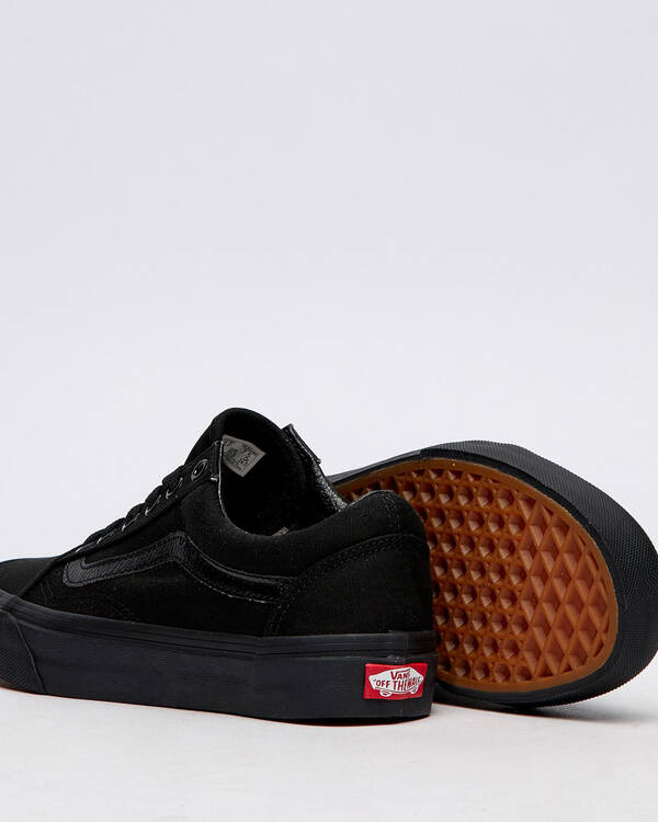 Vans Womens Old Skool Shoes for Womens