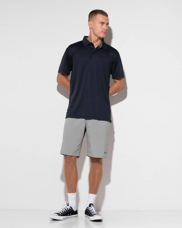 Quiksilver Pacific Polo Shirt for Mens