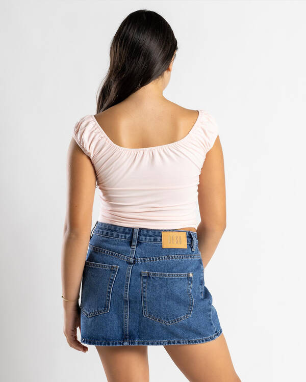 Mooloola Girls' Milah Top for Womens