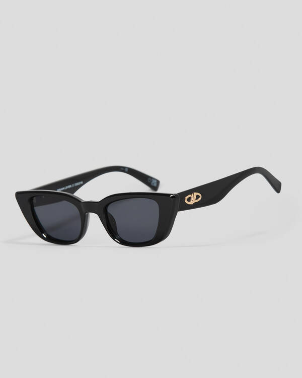 Le Specs Dream Lover Sunglasses for Womens