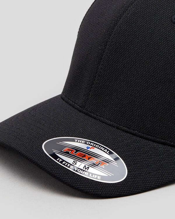 Flexfit Cool & Dry Sports Cap for Mens