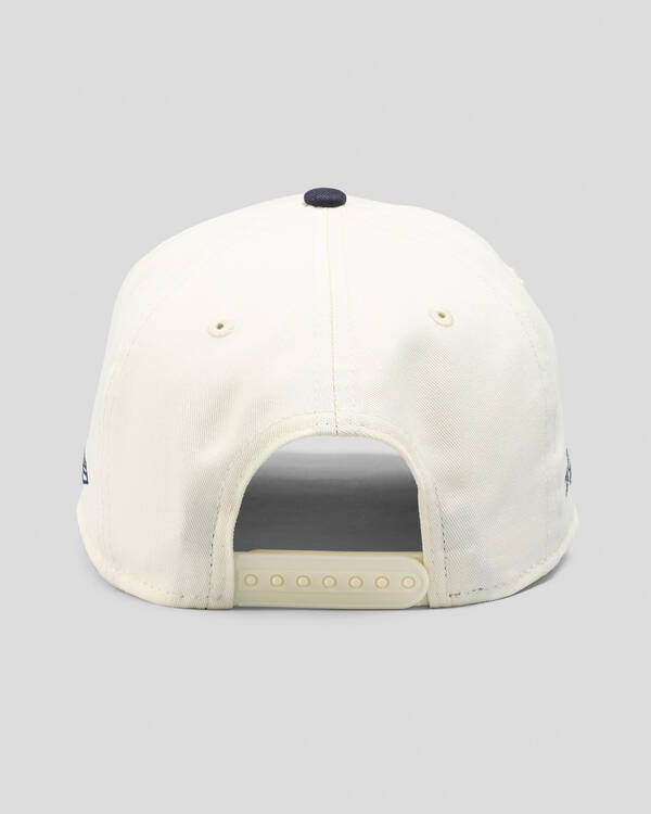 New Era New York Yankees 9Forty A-Frame Snapback Cap for Mens