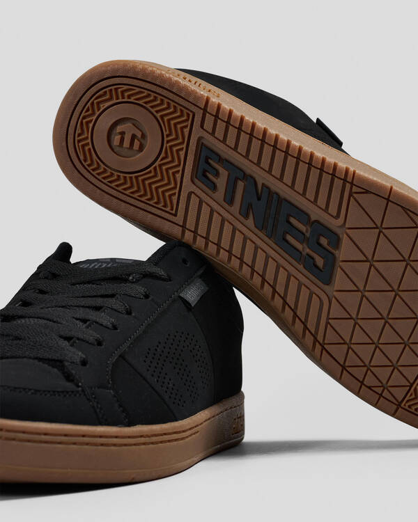 Etnies Kingpin Shoes for Mens