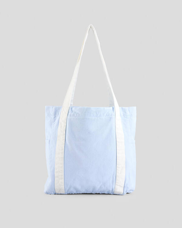 Rhythm Ginger Tote Bag for Womens