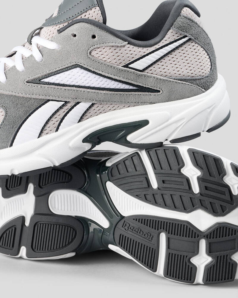 Reebok Womens Road Prime Shoes for Womens
