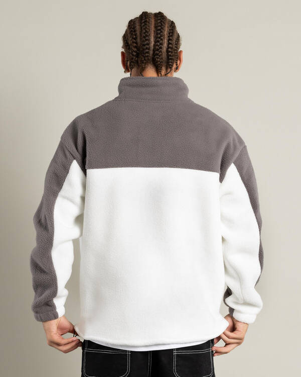 Nena & Pasadena Lineage Pullover Sweater for Mens