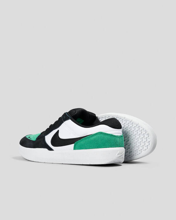 Nike Womens SB Force 58 Shoes for Womens