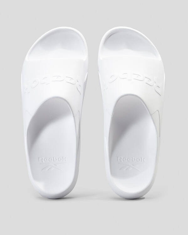 Reebok Clean Slides for Mens