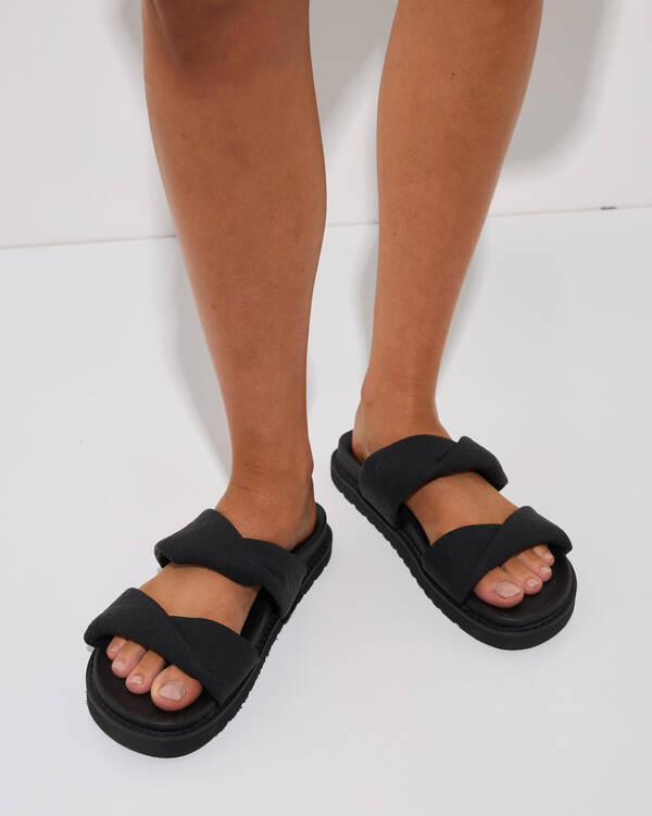 Verona Slide Sandals