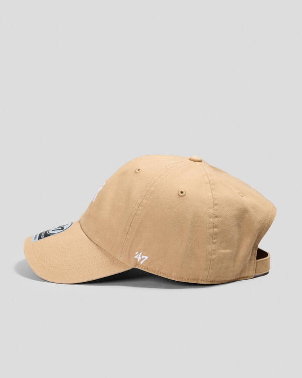 Forty Seven New York Yankees '47 Clean Up Cap for Mens