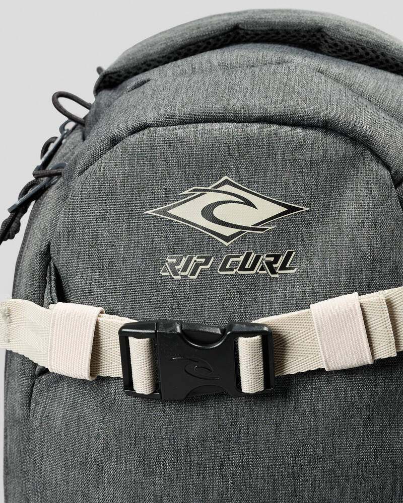 Rip Curl Posse Sling Classic Surf Sling Bag for Mens