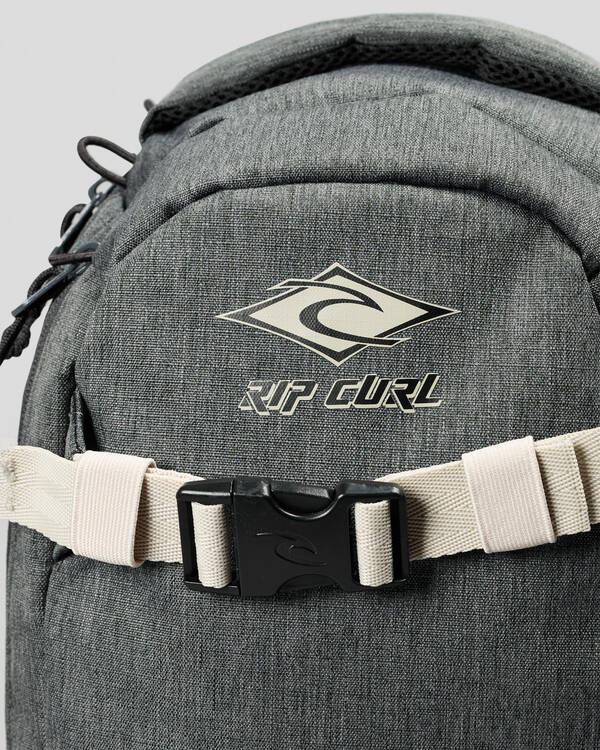 Rip Curl Posse Sling Classic Surf Sling Bag for Mens