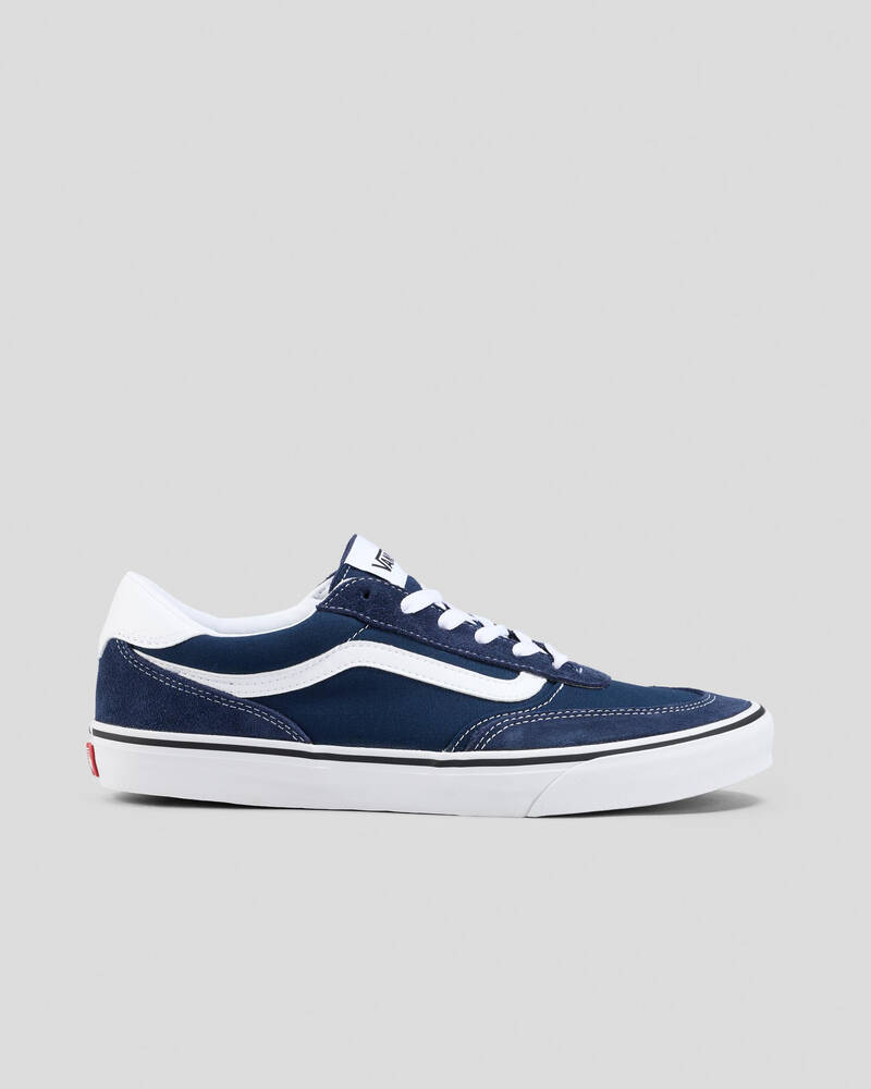 Vans Brooklyn Shoes for Mens