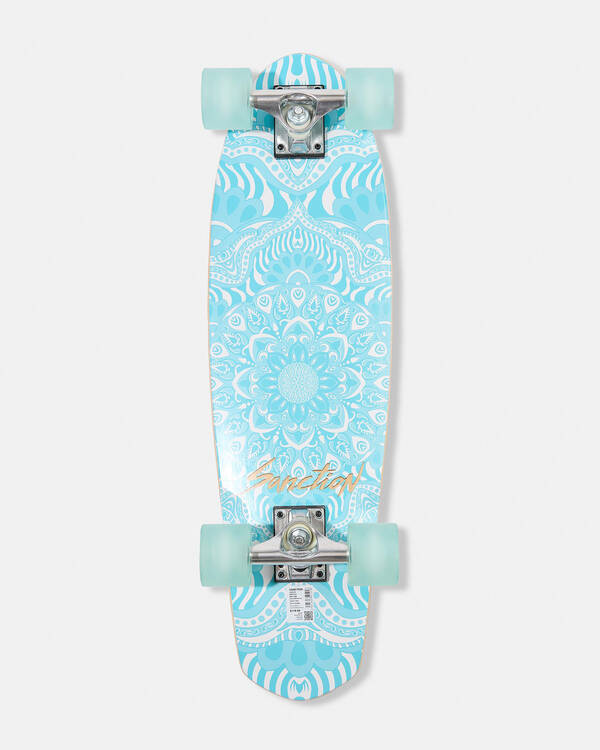Seclusion Cruiser Skateboard