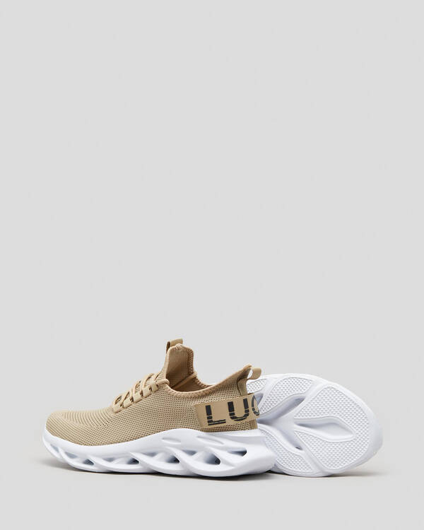 Lucid Stratford Shoes for Mens