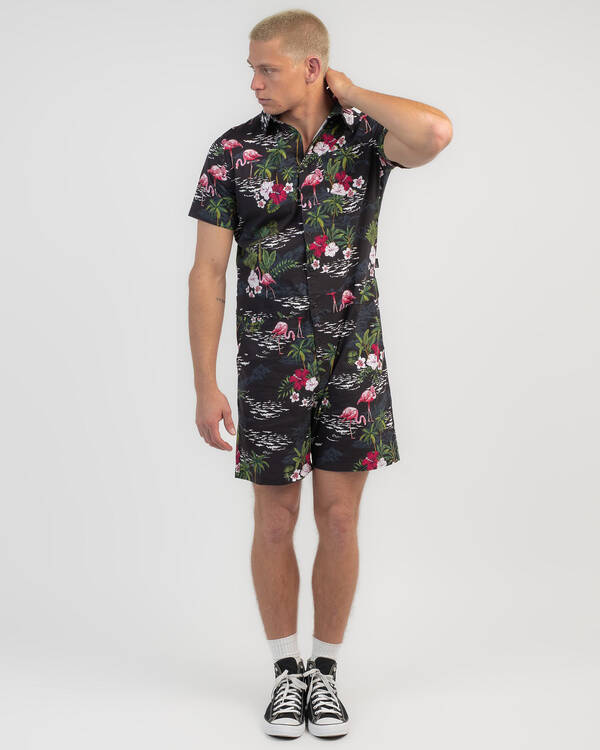 Lucid Arcadia Romper for Mens