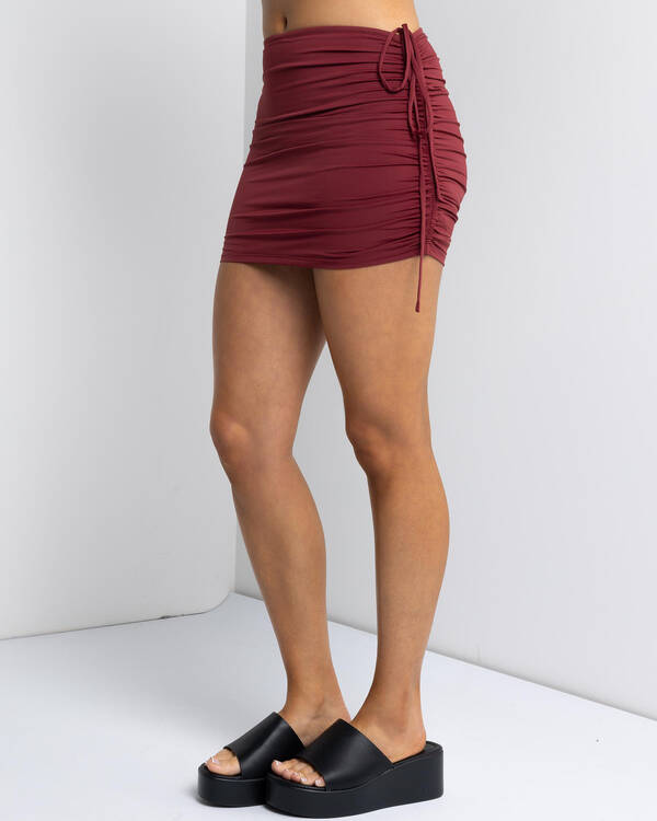 Ava And Ever Stasie Skirt for Womens