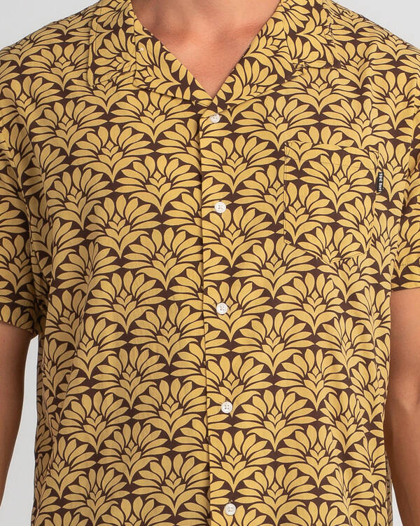Town & Country Surf Designs Woodstock Shirt for Mens