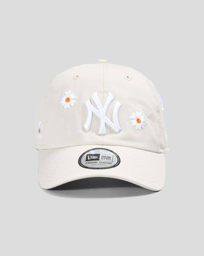New Era NY Yankees Cap for Womens