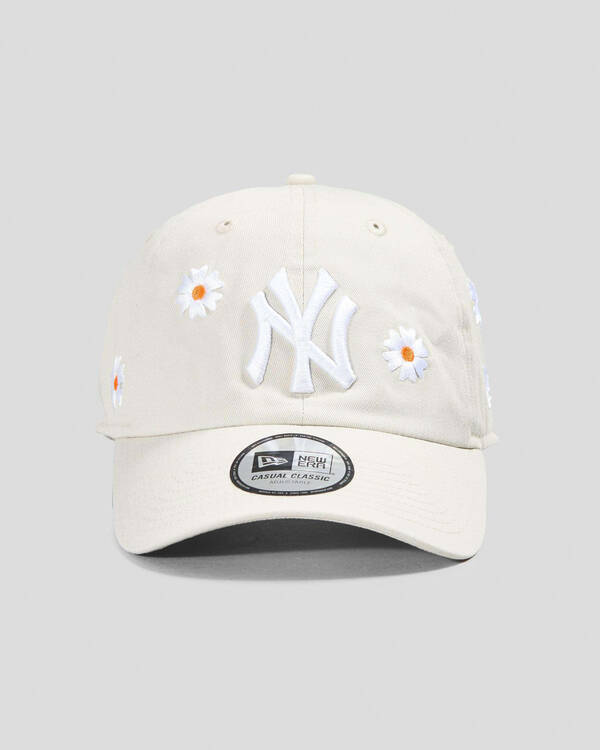 New Era NY Yankees Cap for Womens