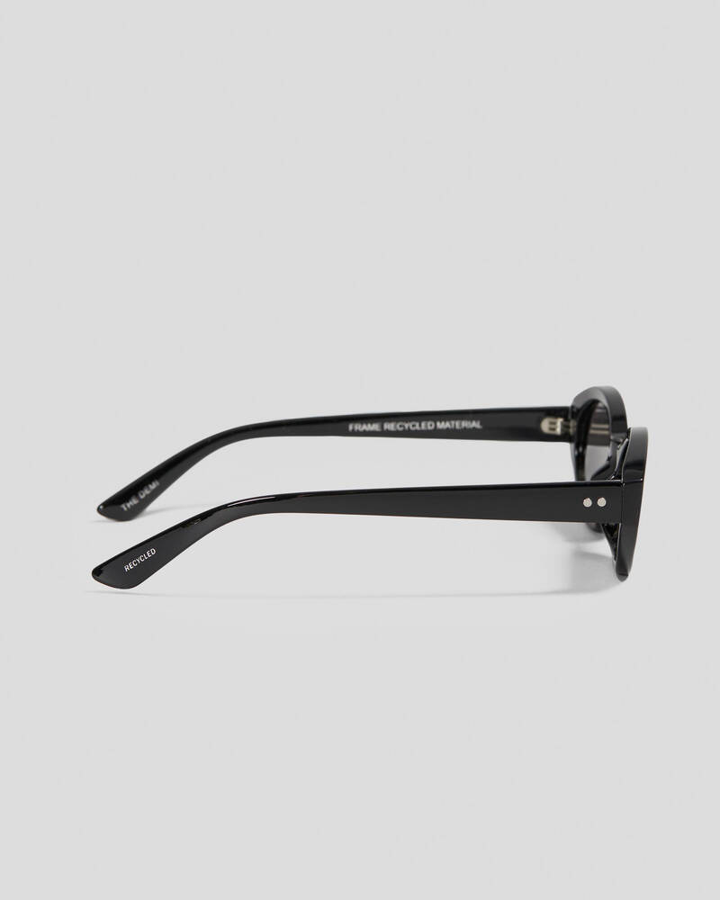 Reality Eyewear The Demi Sunglasses for Womens
