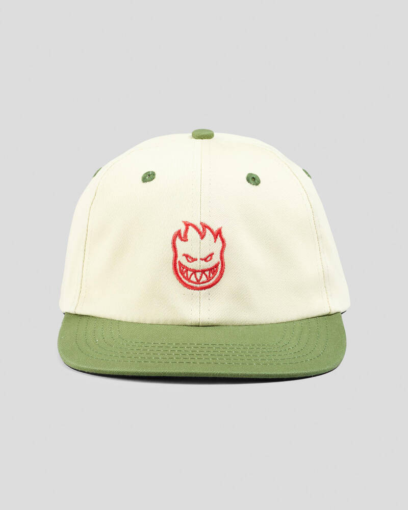 Spitfire Lil Bighead Strapback Cap for Mens