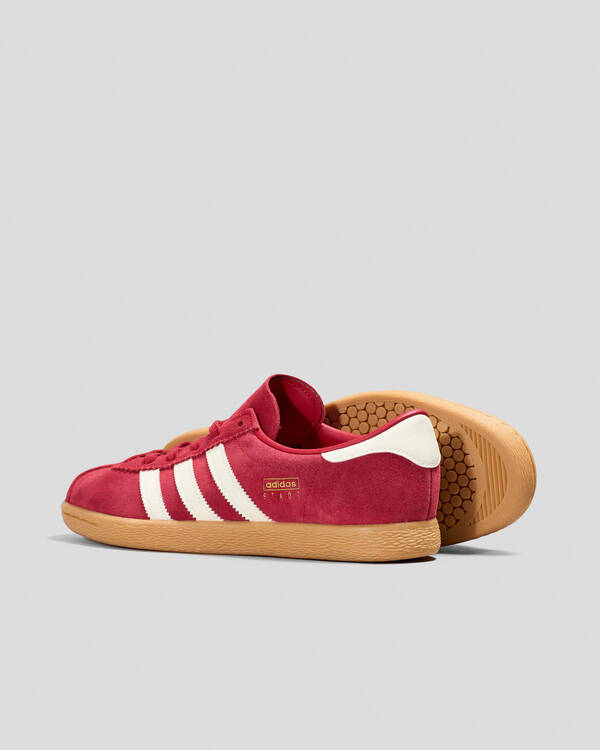 adidas Womens Stadt Shoes for Womens