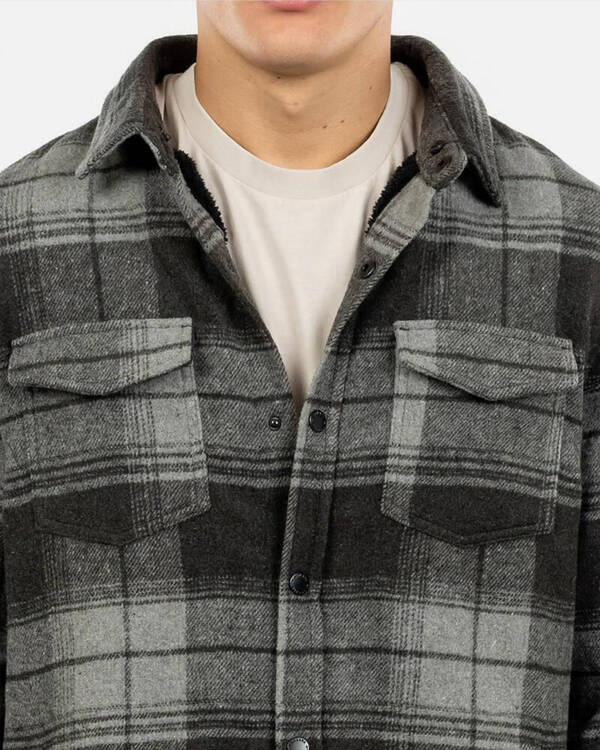 Skylark Inshore Hooded Jacket for Mens