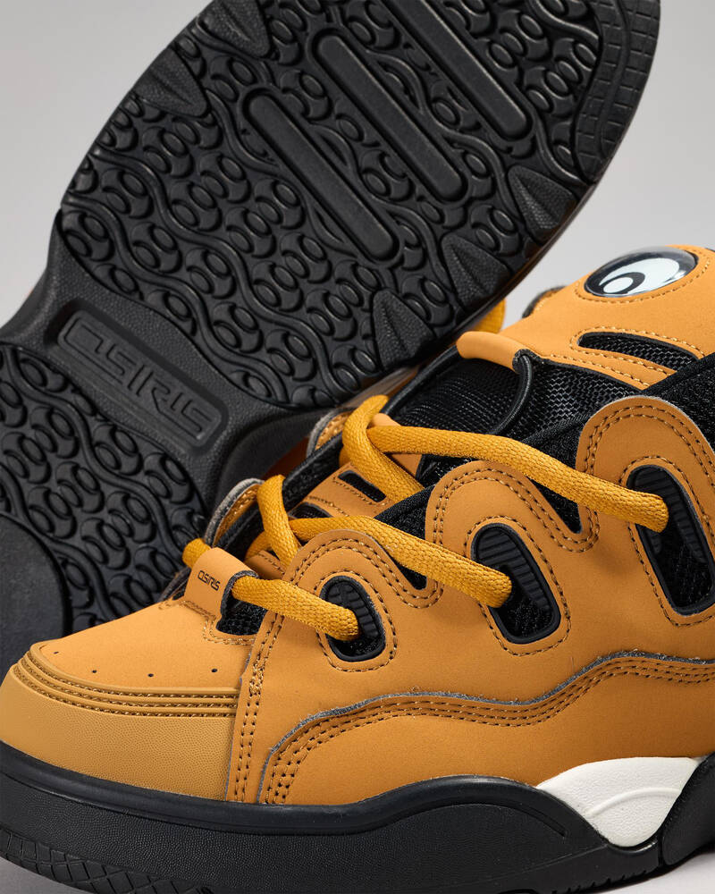 Osiris D3 OG Shoes for Mens