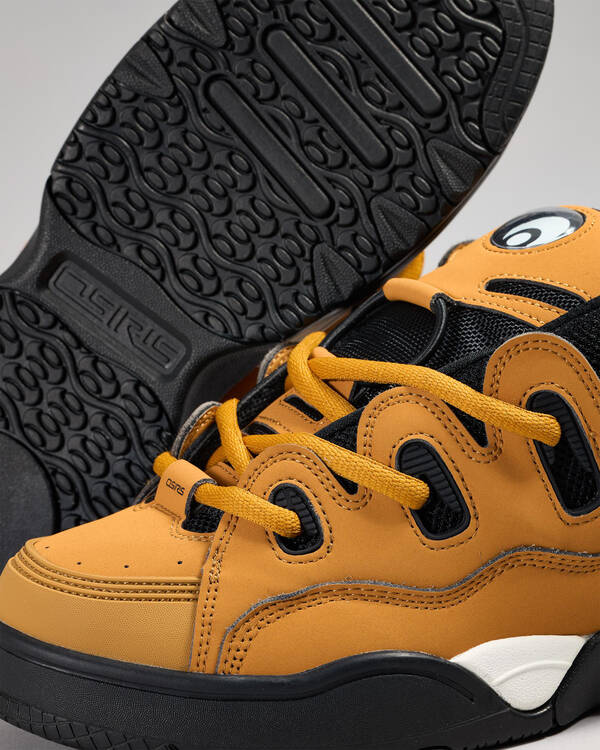 Osiris D3 OG Shoes for Mens