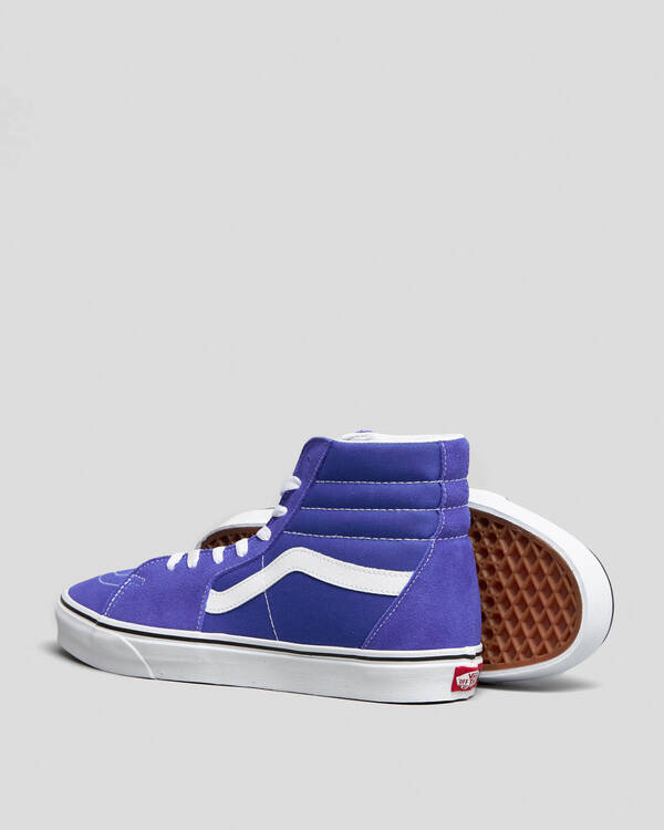 Vans Sk8-Hi Shoes for Mens
