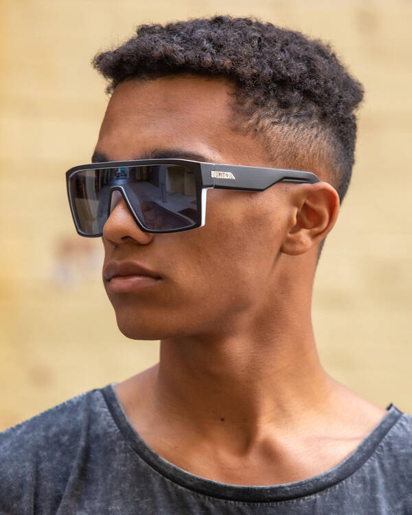 Unit Command Polarised Sunglasses for Mens