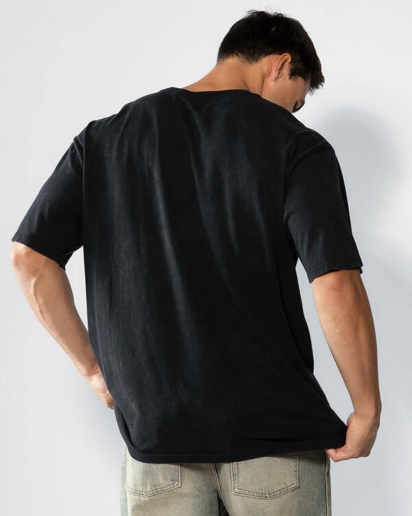 Silent Theory Unite T-Shirt for Mens