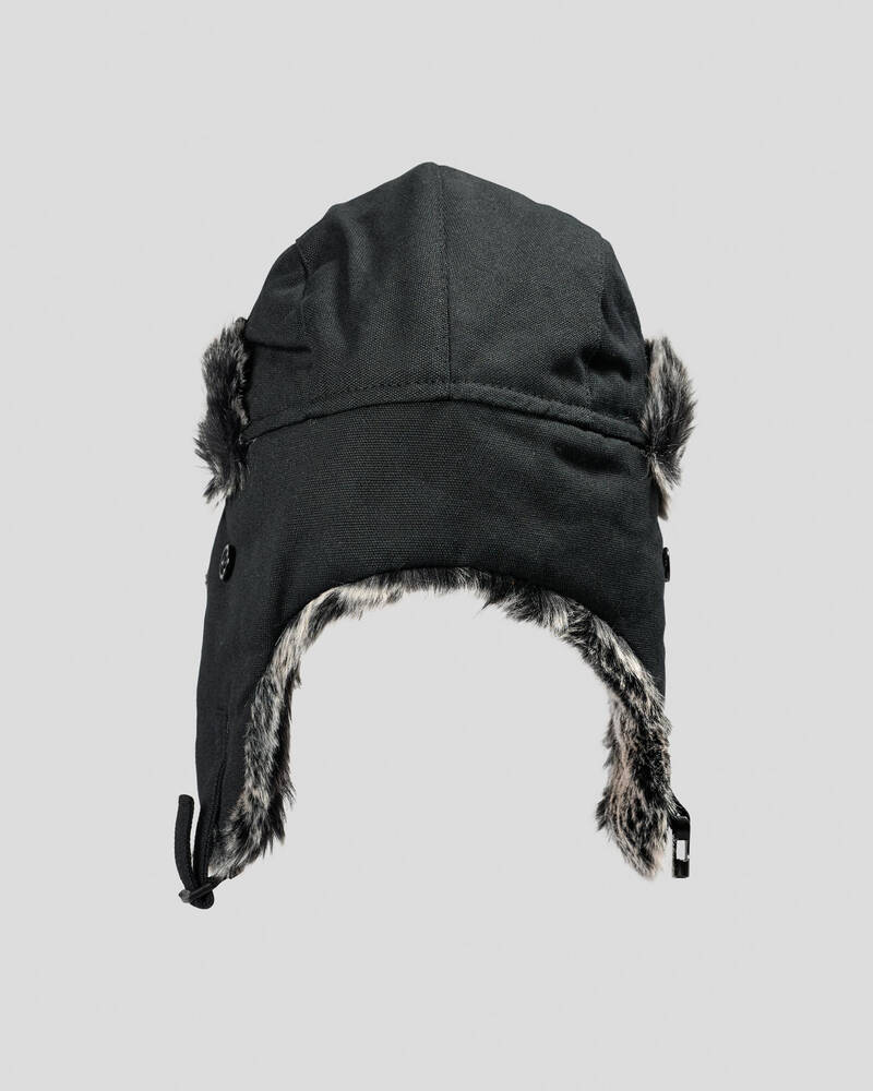 Miscellaneous Boys' Wintertide 2.0 Trapper Hat for Mens