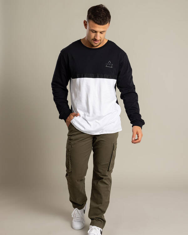 Lucid Agenda Cargo Pants for Mens