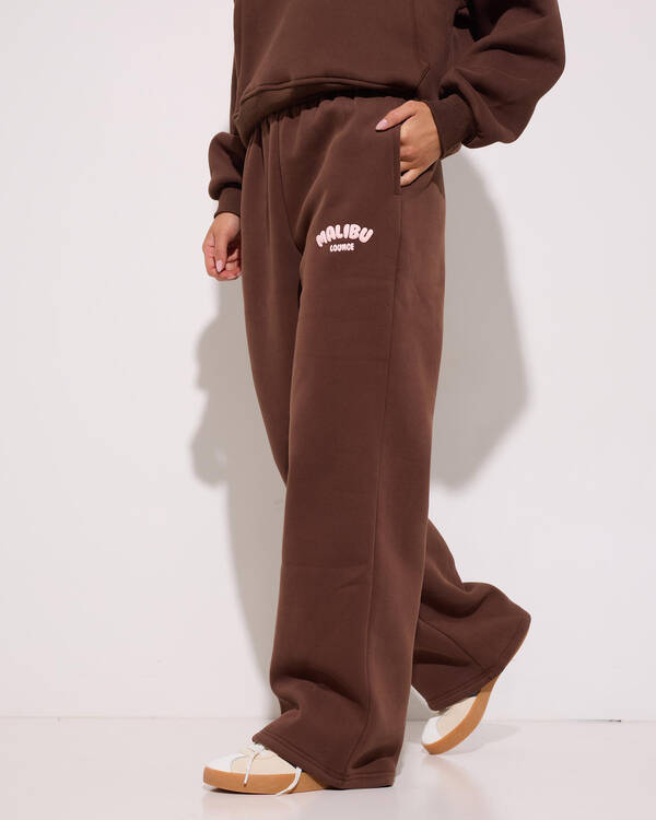 Track Pants