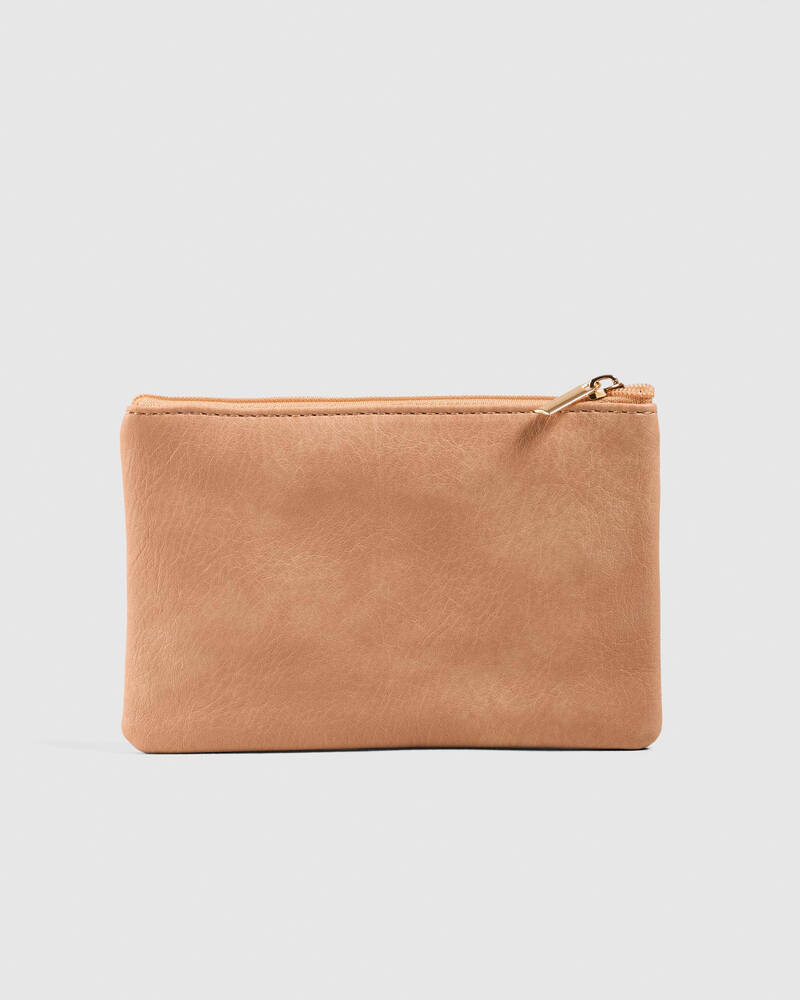 Billabong Happy Hibiscus Coin Purse for Womens