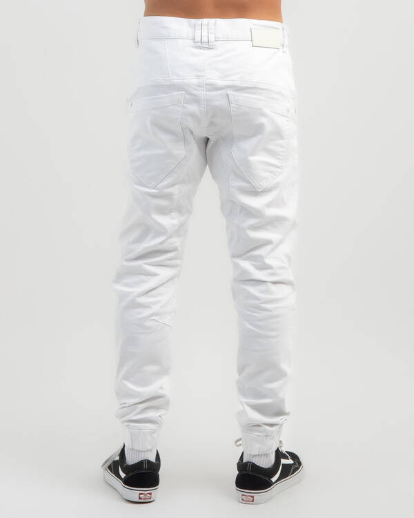 Nena & Pasadena Hellcat Jogger Pants for Mens