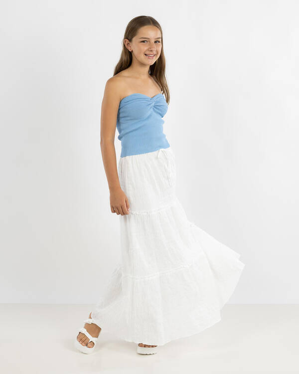 Mooloola Girls' Dawn Maxi Skirt for Womens