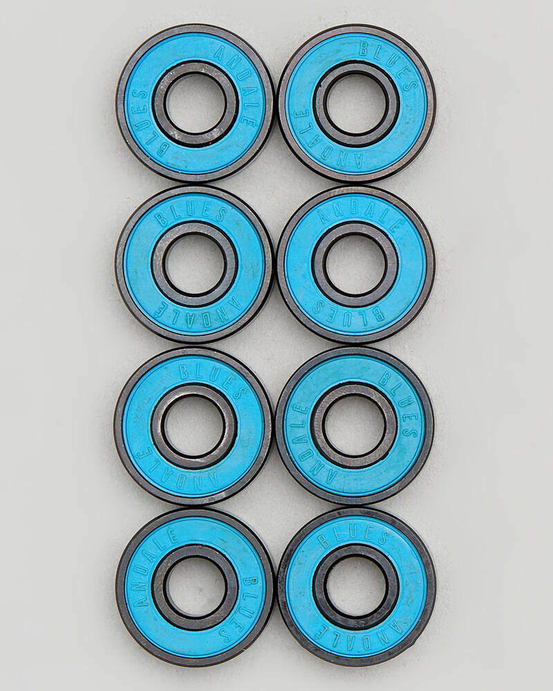 Andale Bearings Andale Blues Bearings for Unisex