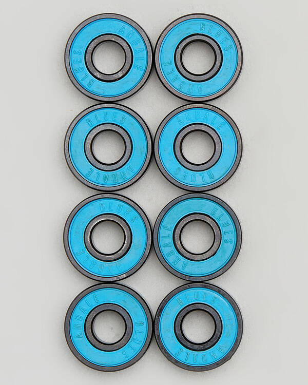 Andale Bearings Andale Blues Bearings for Unisex