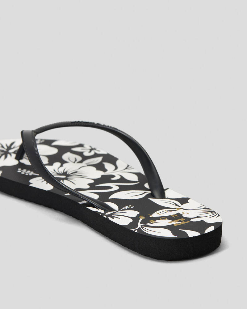 Billabong Toko Thongs for Womens
