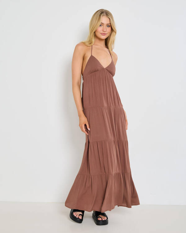 Mooloola Beverly Maxi Dress for Womens