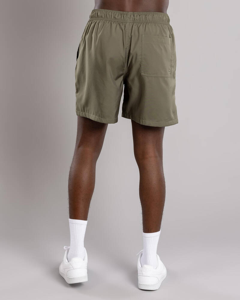 Nike Club Flow Shorts for Mens