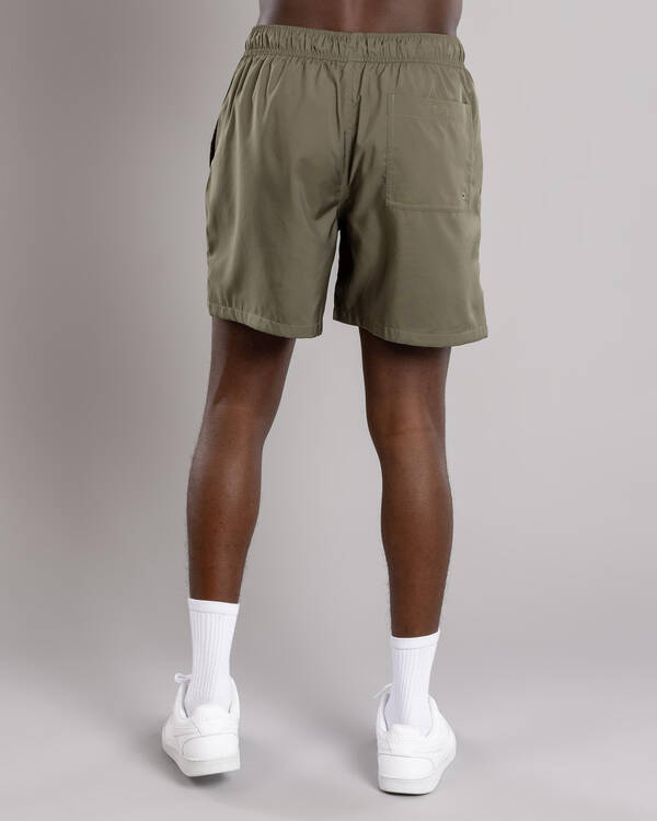 Nike Club Flow Shorts for Mens
