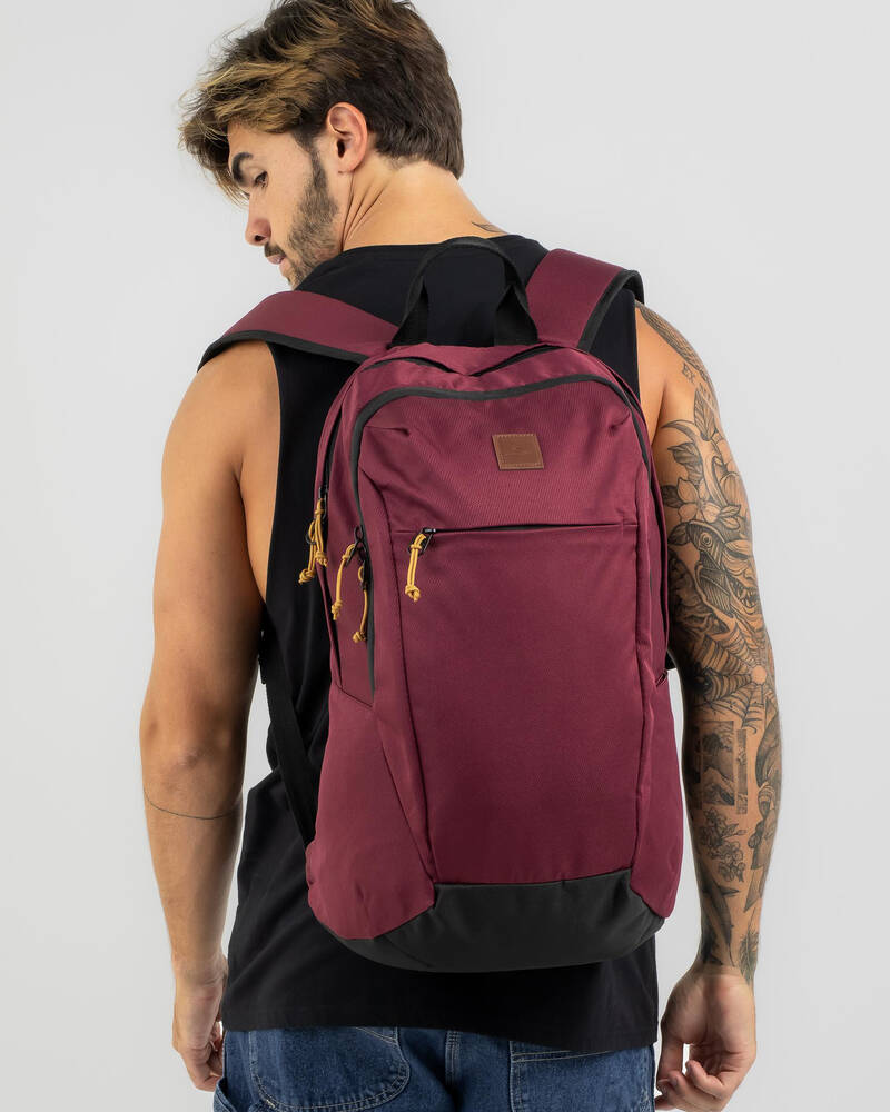 Rip Curl Overtime 30L Overland Backpack for Mens