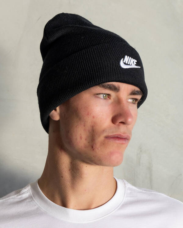 Nike Futura Peak Beanie for Mens