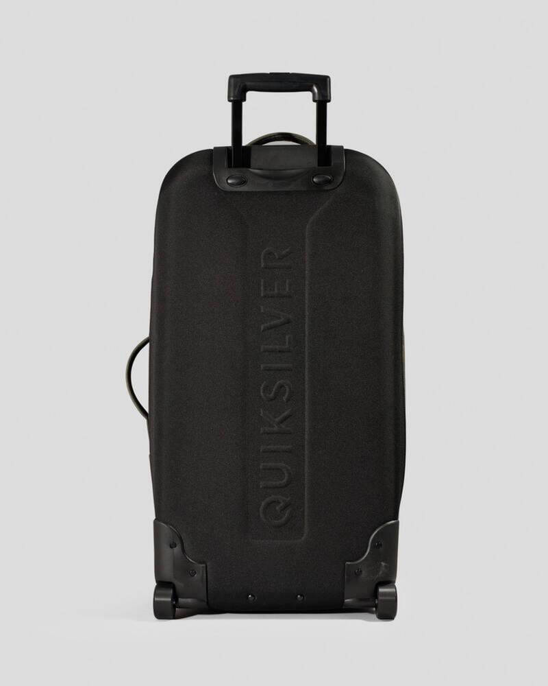Quiksilver New Reach Travel Bag for Mens